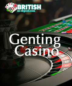 Genting casino malaysia
