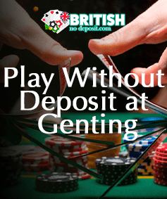 Genting casino new york